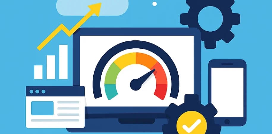 How to Speed Up Your Website: A Complete 2026 Optimization Guide